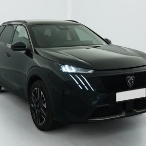 Peugeot 5008 HYBRID 145 CH E-DCS6 ALLURE