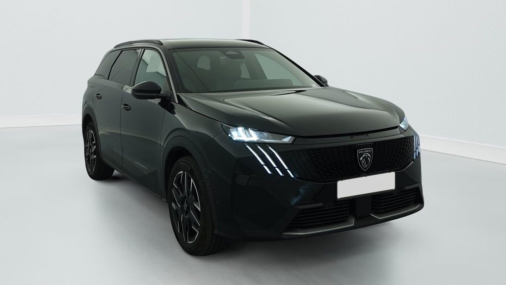 Peugeot 5008 HYBRID 145 CH E-DCS6 ALLURE