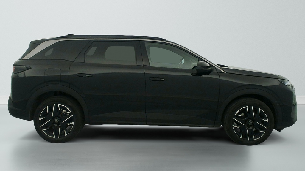 Peugeot 5008 HYBRID 145 CH E-DCS6 ALLURE