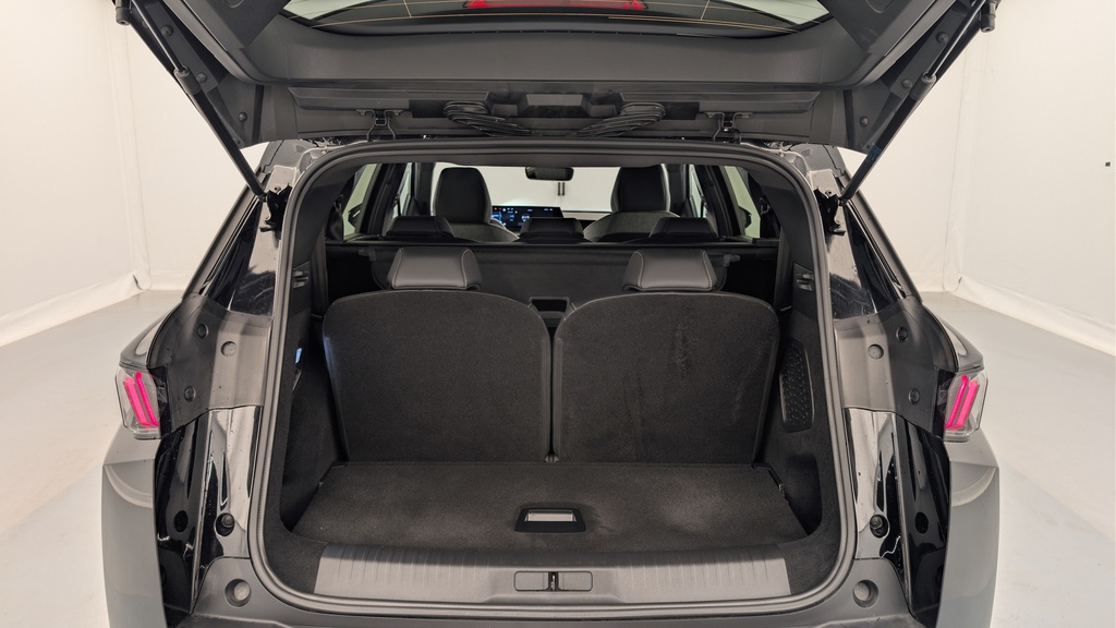Peugeot 5008 HYBRID 145 CH E-DCS6 ALLURE