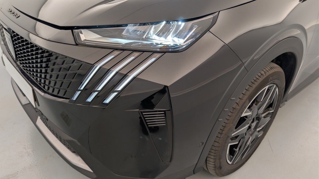 Peugeot 5008 HYBRID 145 CH E-DCS6 ALLURE