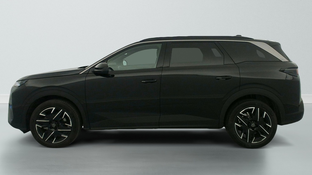 Peugeot 5008 HYBRID 145 CH E-DCS6 ALLURE