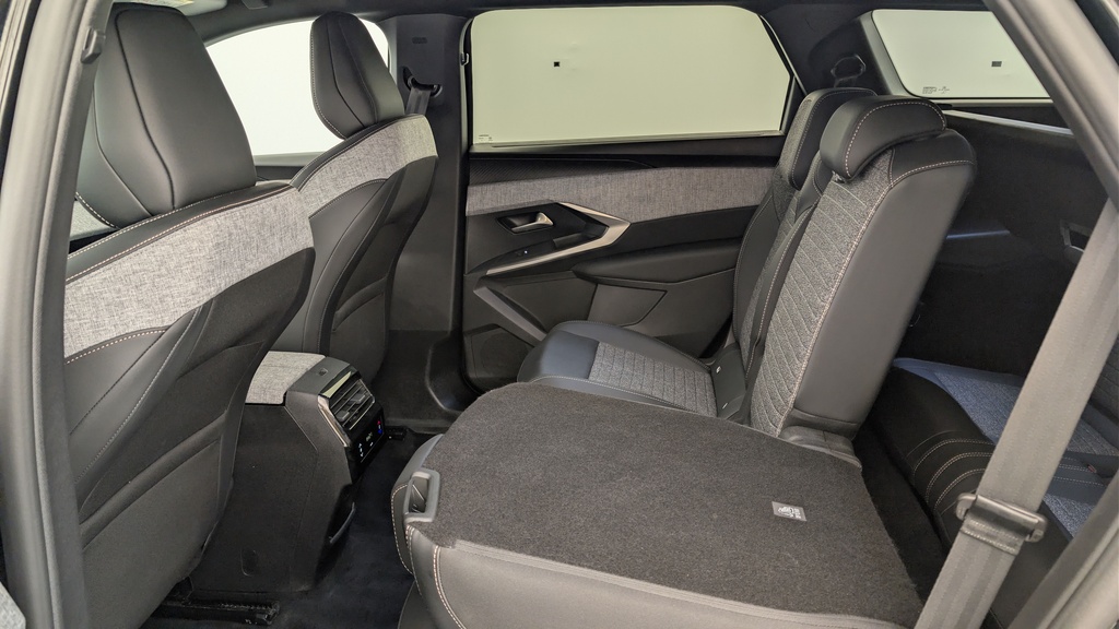 Peugeot 5008 HYBRID 145 CH E-DCS6 ALLURE