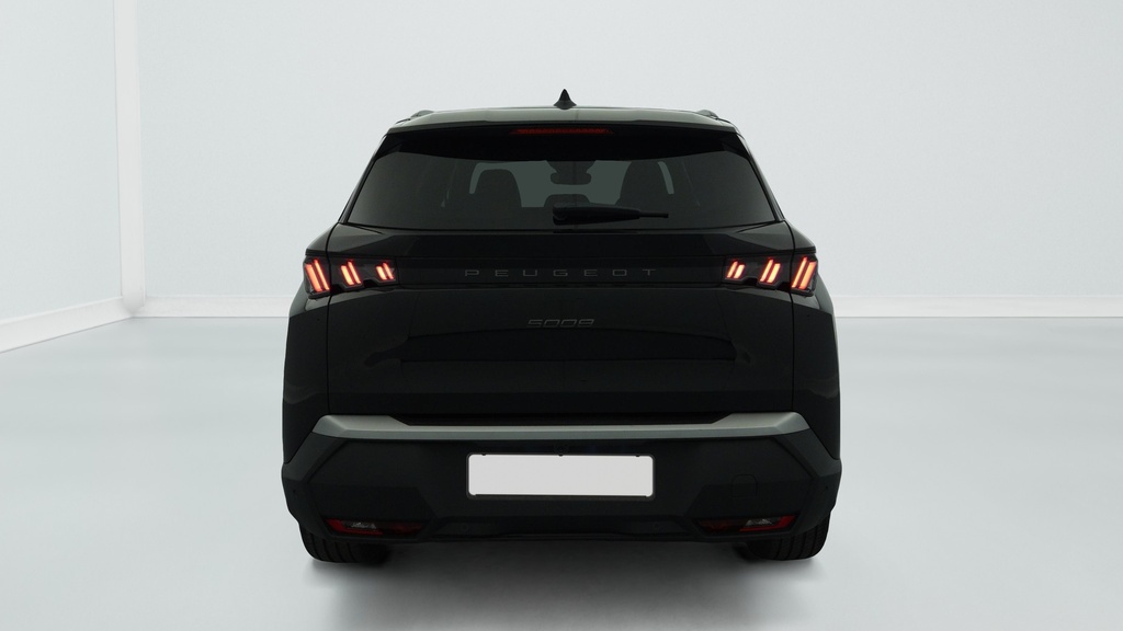 Peugeot 5008 HYBRID 145 CH E-DCS6 ALLURE