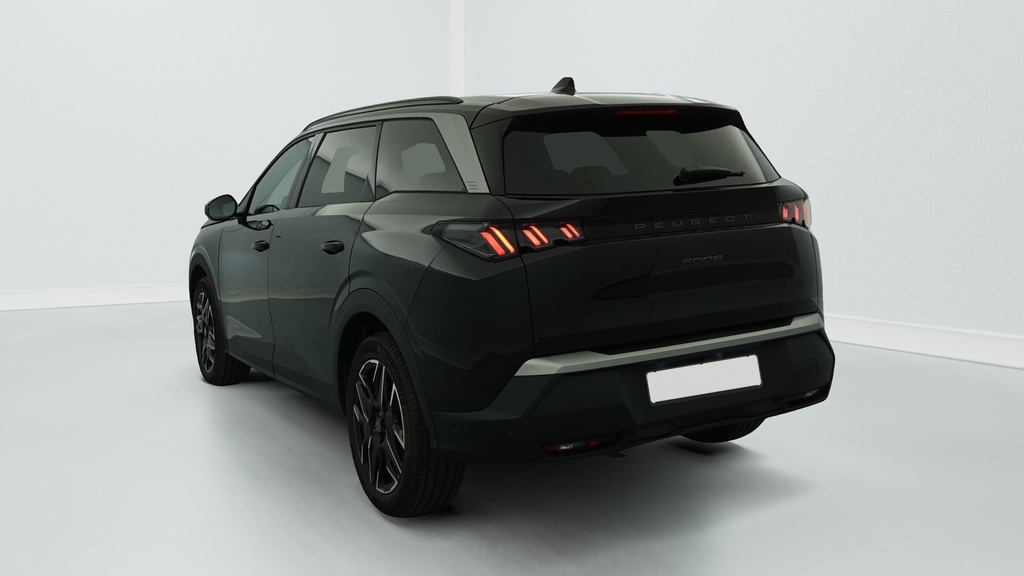 Peugeot 5008 HYBRID 145 CH E-DCS6 ALLURE