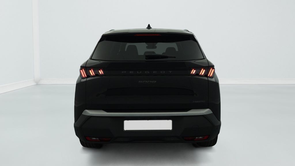 Peugeot 5008 HYBRID 145 CH E-DCS6 ALLURE