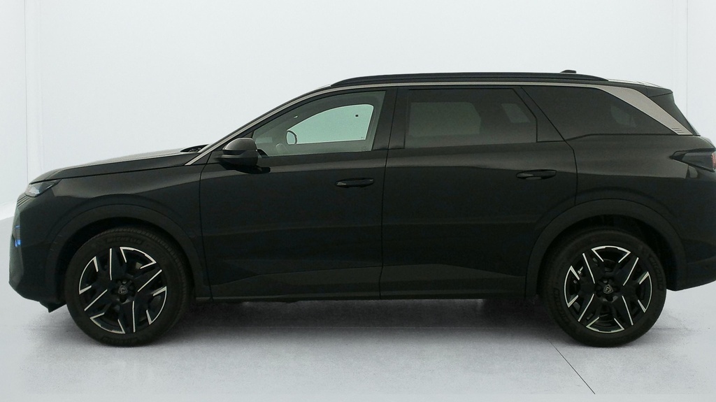 Peugeot 5008 HYBRID 145 CH E-DCS6 ALLURE