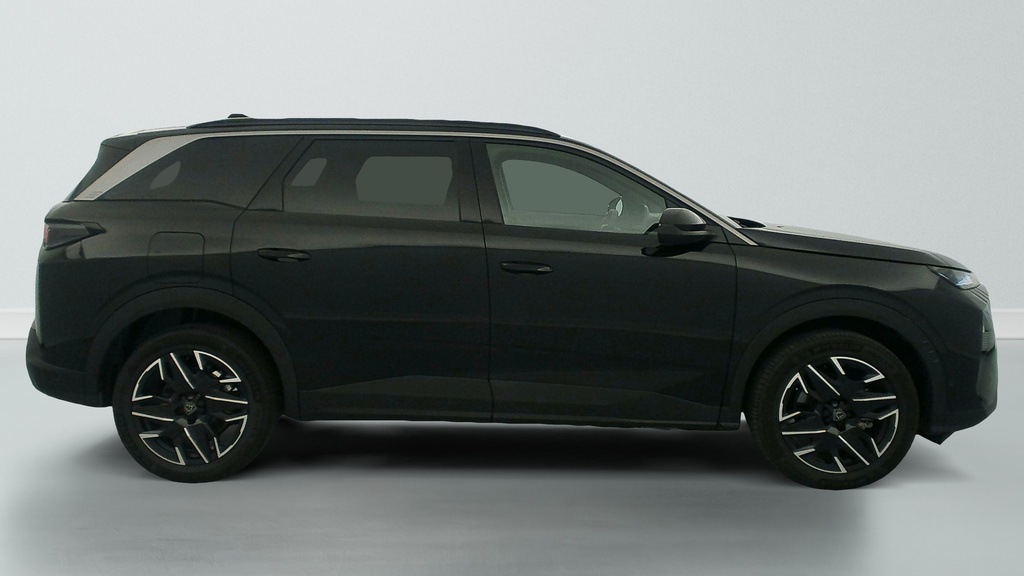 Peugeot 5008 HYBRID 145 CH E-DCS6 ALLURE