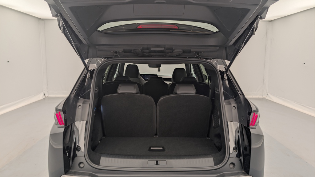 Peugeot 5008 HYBRID 145 CH E-DCS6 ALLURE