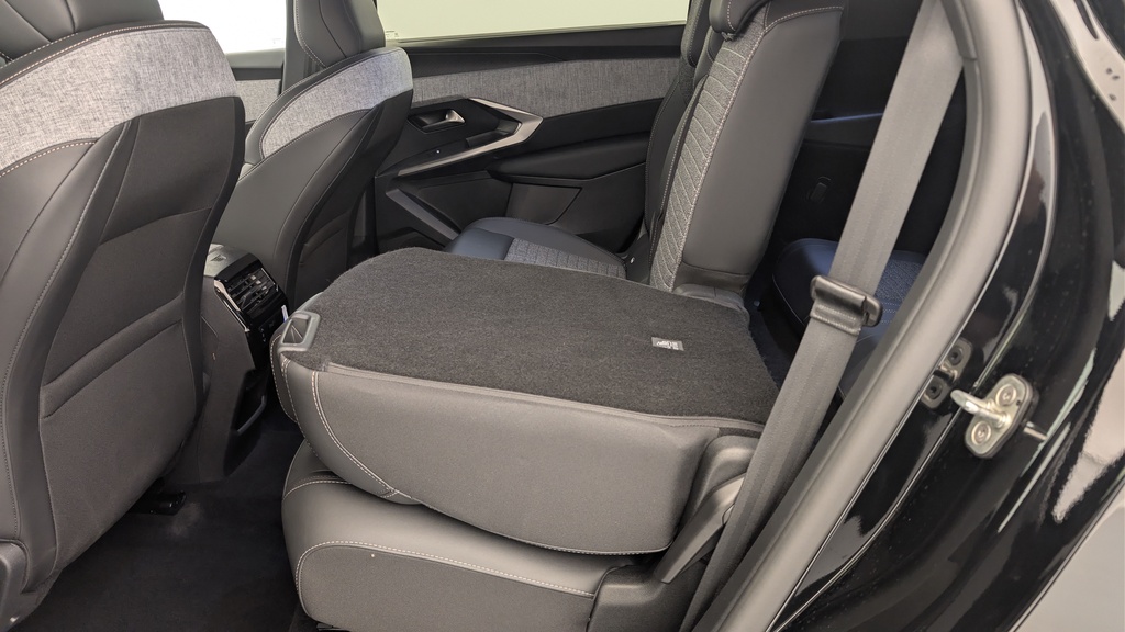 Peugeot 5008 HYBRID 145 CH E-DCS6 ALLURE