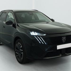Peugeot 5008 HYBRID 145 CH E-DCS6 ALLURE