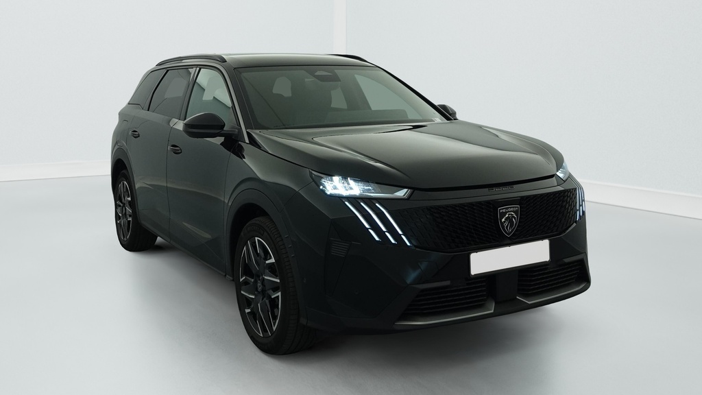 Peugeot 5008 HYBRID 145 CH E-DCS6 ALLURE