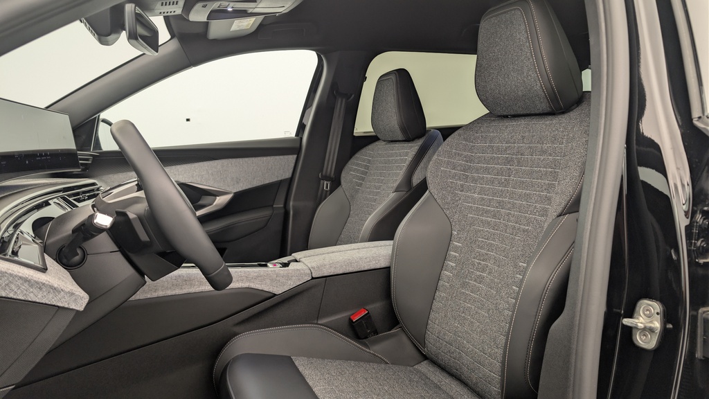 Peugeot 5008 HYBRID 145 CH E-DCS6 ALLURE