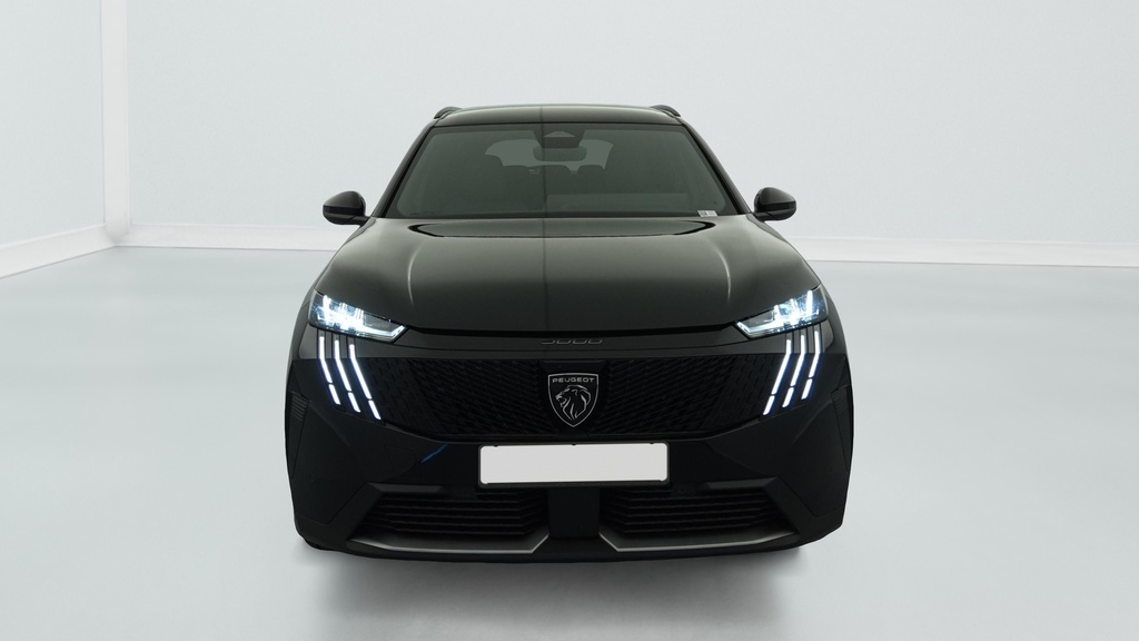 Peugeot 5008 HYBRID 145 CH E-DCS6 ALLURE