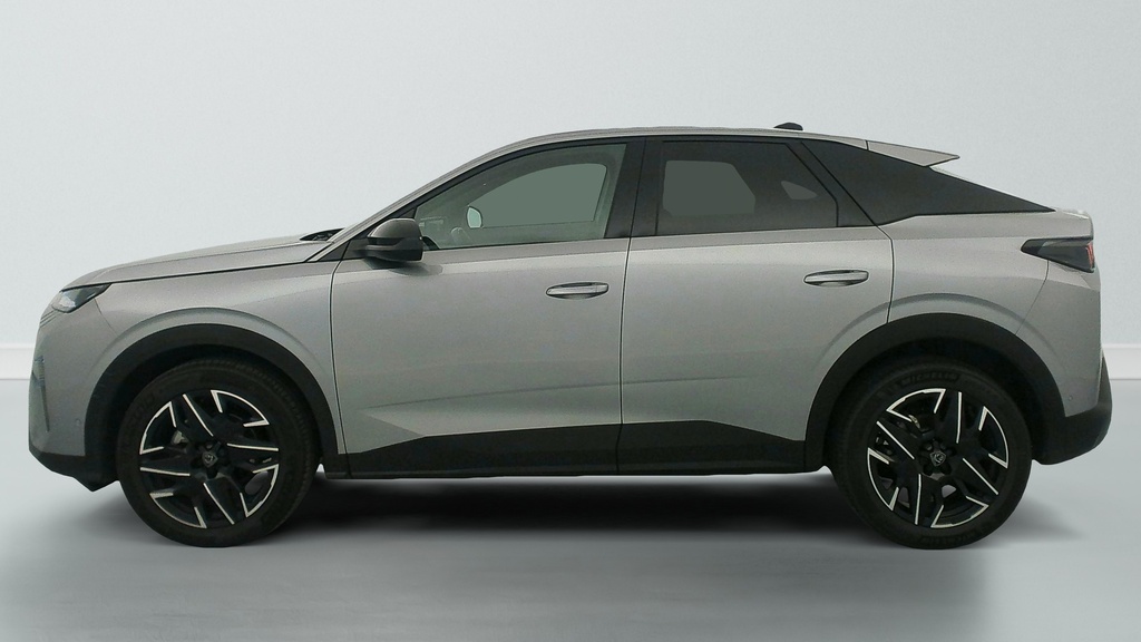 Peugeot 3008 Hybrid 145 e-DCS6 Allure
