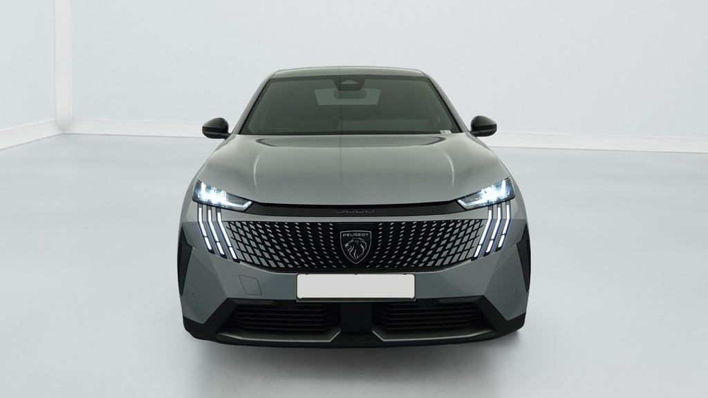 Peugeot 3008 Hybrid 145 e-DCS6 Allure