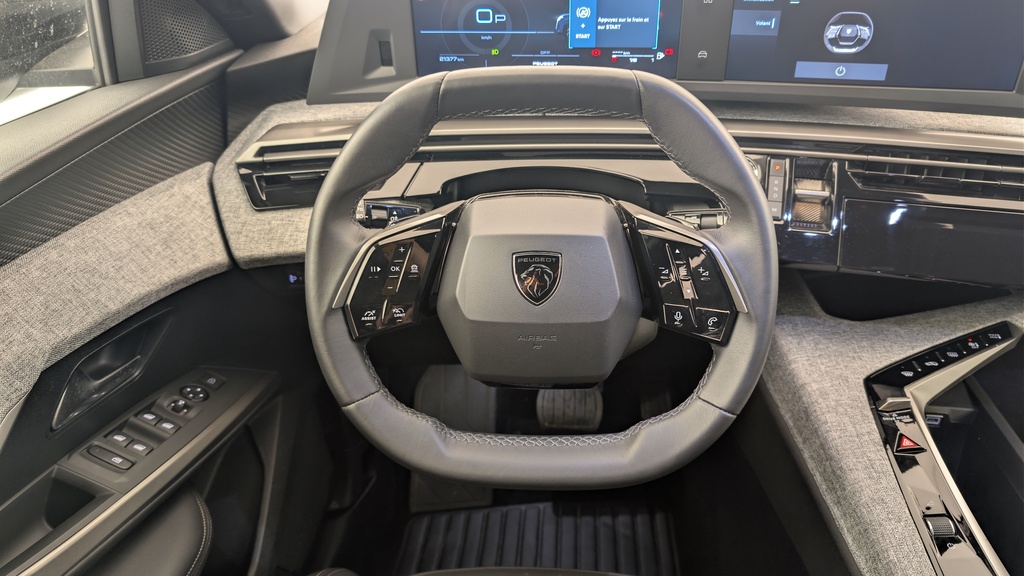 Peugeot 3008 Hybrid 145 e-DCS6 Allure