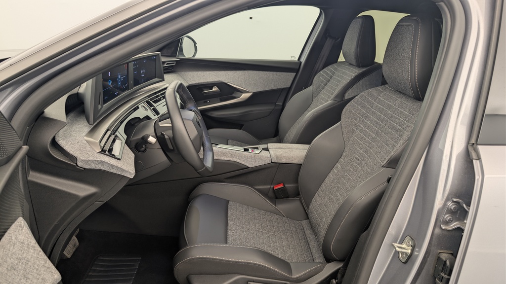 Peugeot 3008 Hybrid 145 e-DCS6 Allure