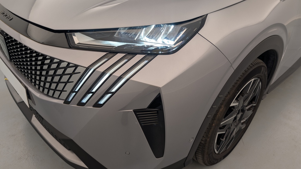 Peugeot 3008 Hybrid 145 e-DCS6 Allure