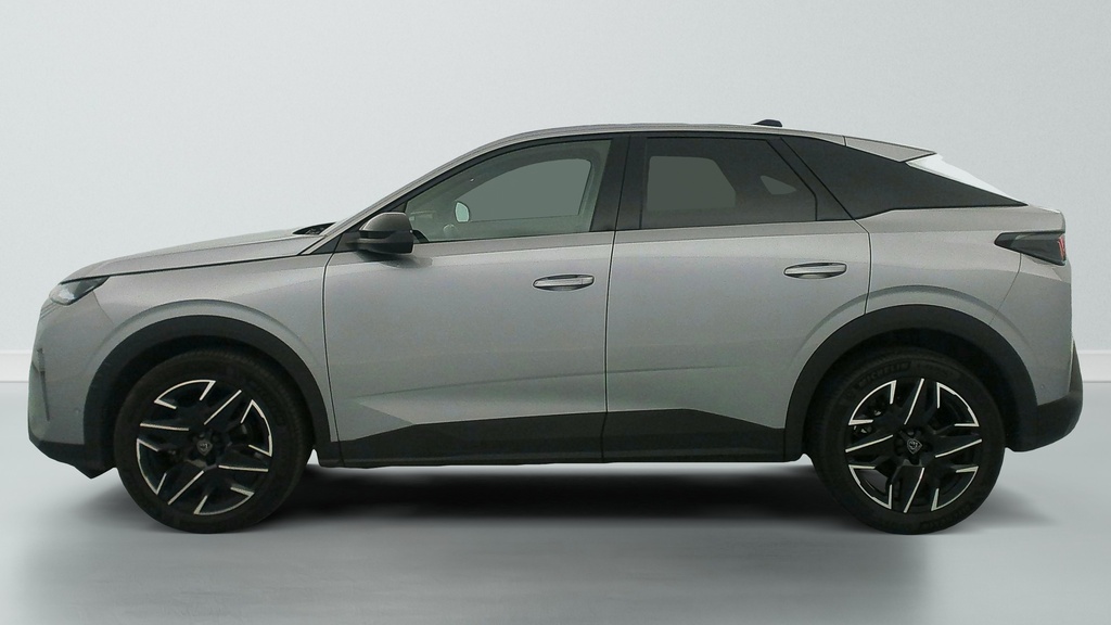 Peugeot 3008 Hybrid 145 e-DCS6 Allure