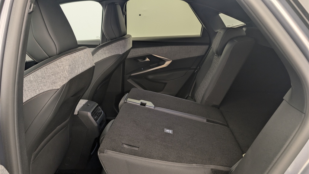 Peugeot 3008 Hybrid 145 e-DCS6 Allure