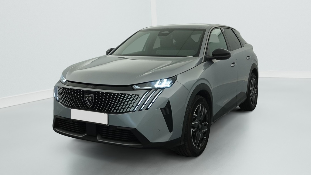 Peugeot 3008 Hybrid 145 e-DCS6 Allure