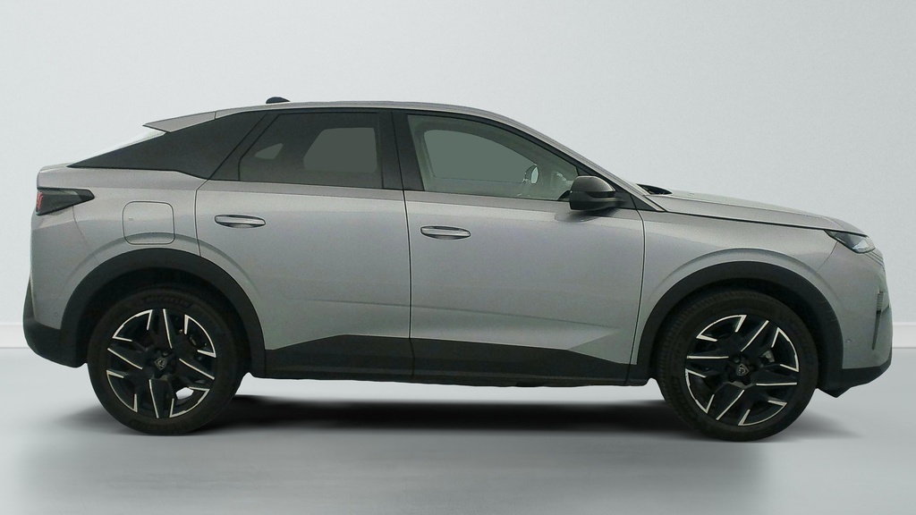 Peugeot 3008 Hybrid 145 e-DCS6 Allure