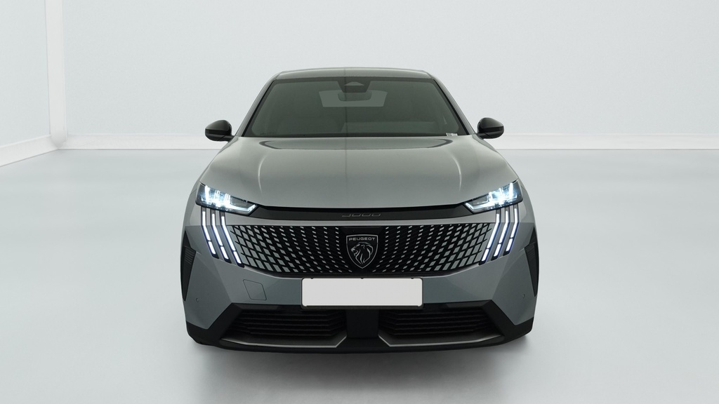 Peugeot 3008 Hybrid 145 e-DCS6 Allure
