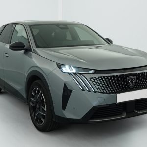 Peugeot 3008 Hybrid 145 e-DCS6 Allure