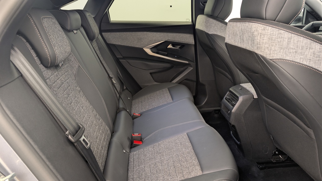 Peugeot 3008 Hybrid 145 e-DCS6 Allure