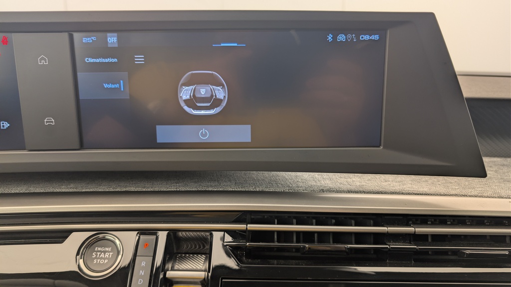 Peugeot 3008 Hybrid 145 e-DCS6 Allure