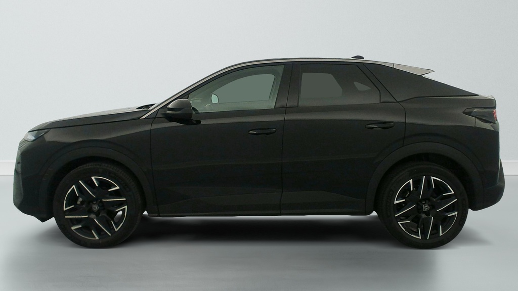Peugeot 3008 Hybrid 145 e-DCS6 Allure