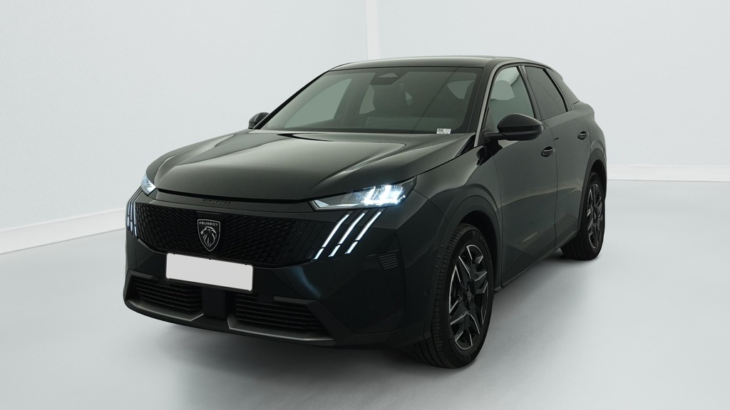 Peugeot 3008 Hybrid 145 e-DCS6 Allure