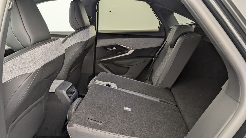 Peugeot 3008 Hybrid 145 e-DCS6 Allure
