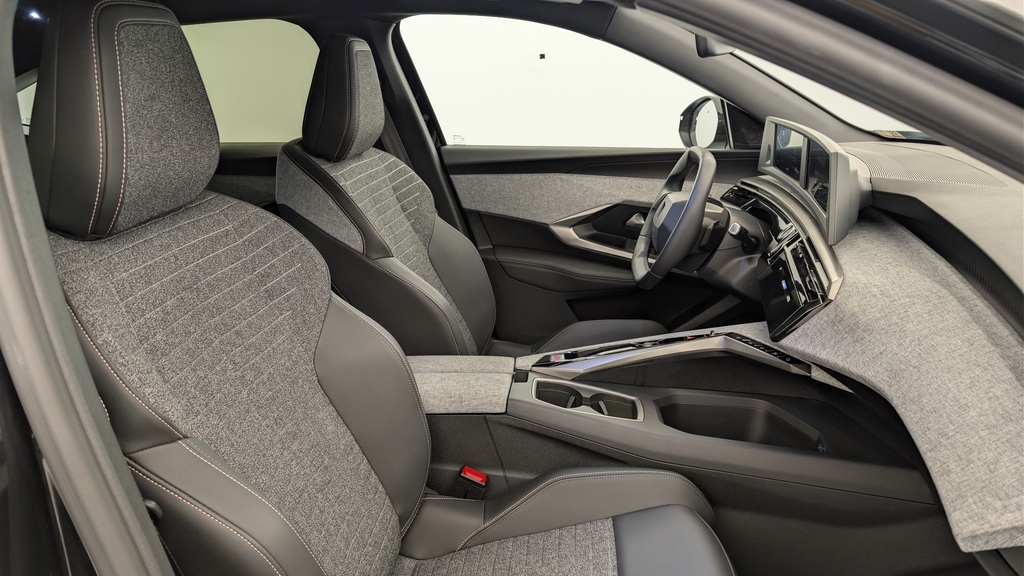 Peugeot 3008 Hybrid 145 e-DCS6 Allure