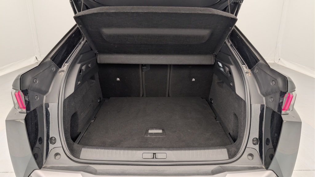 Peugeot 3008 Hybrid 145 e-DCS6 Allure