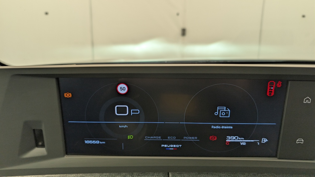 Peugeot 3008 Hybrid 145 e-DCS6 Allure