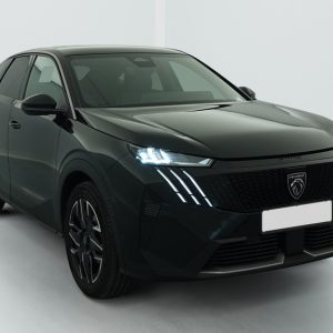 Peugeot 3008 Hybrid 145 e-DCS6 Allure