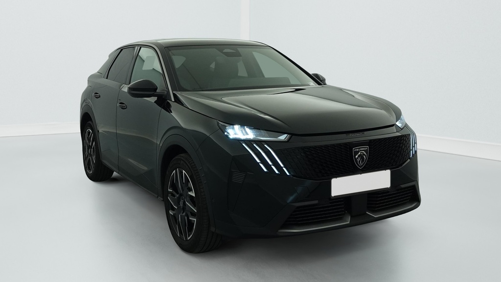 Peugeot 3008 Hybrid 145 e-DCS6 Allure