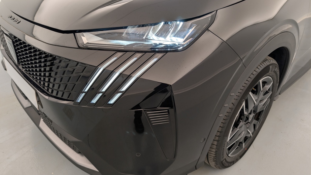 Peugeot 3008 Hybrid 145 e-DCS6 Allure