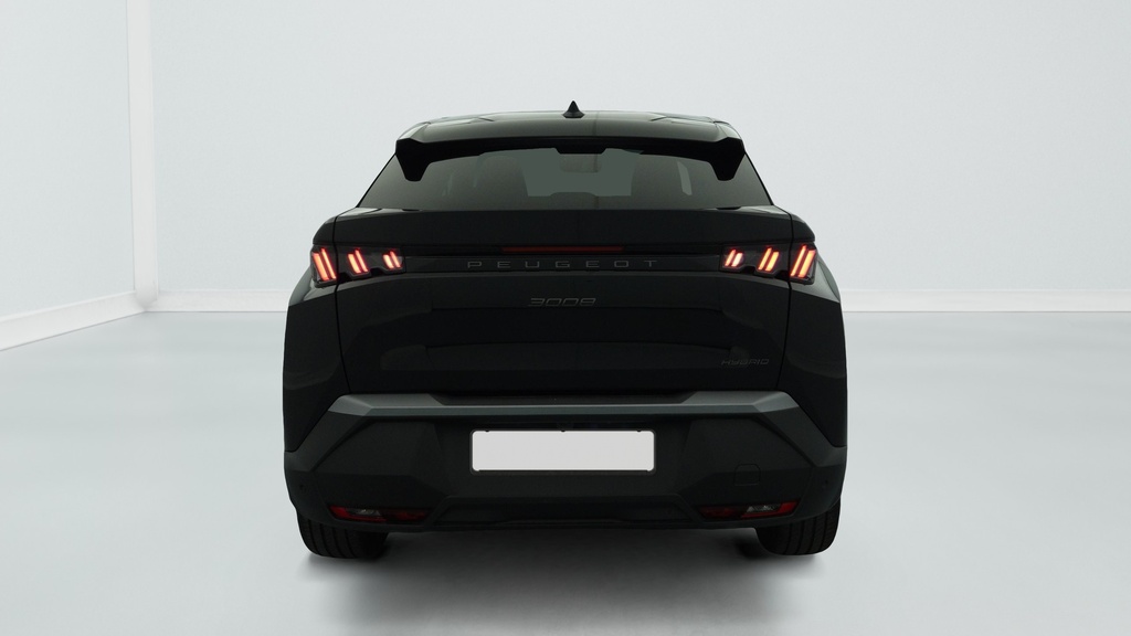 Peugeot 3008 Hybrid 145 e-DCS6 Allure