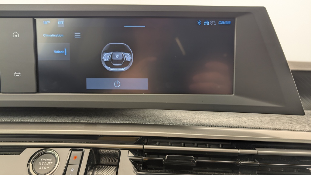 Peugeot 3008 Hybrid 145 e-DCS6 Allure
