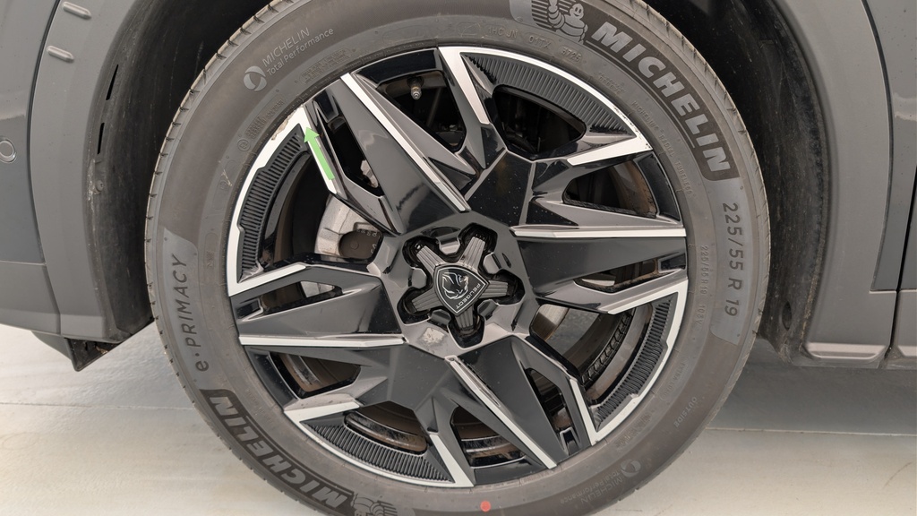 Peugeot 3008 Hybrid 145 e-DCS6 Allure