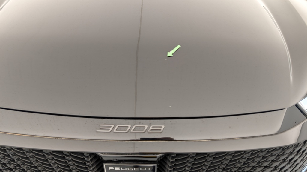 Peugeot 3008 Hybrid 145 e-DCS6 Allure