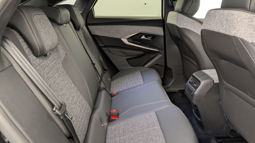 Peugeot 3008 Hybrid 145 e-DCS6 Allure