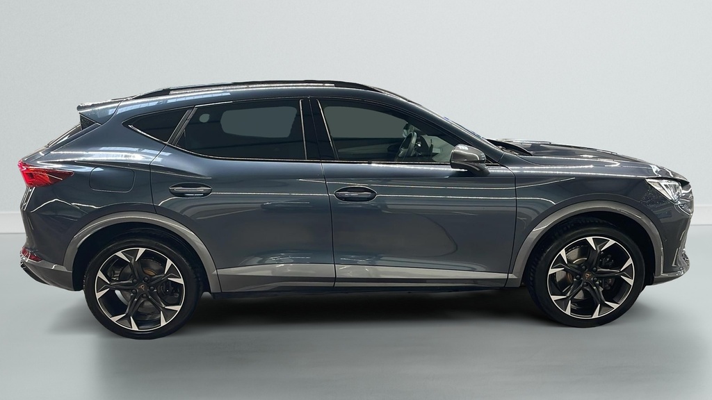 Cupra Formentor 1.4 E-HYBRID 245 CH DSG6 VZ