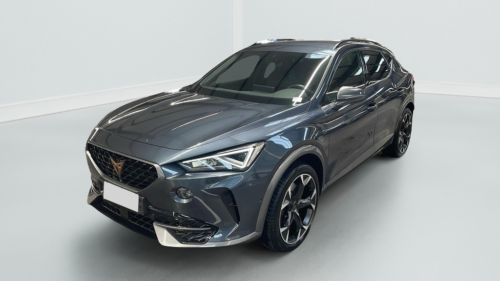 Cupra Formentor 1.4 E-HYBRID 245 CH DSG6 VZ
