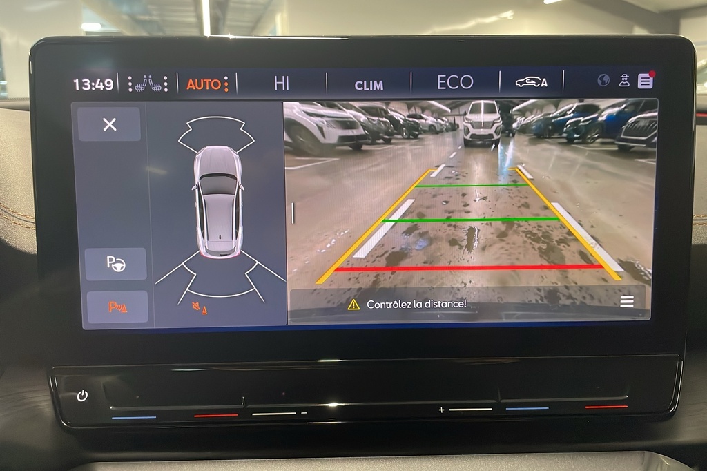 Cupra Formentor 1.4 E-HYBRID 245 CH DSG6 VZ