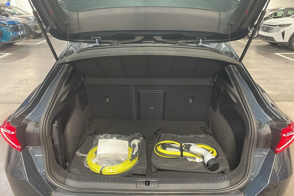 Cupra Formentor 1.4 E-HYBRID 245 CH DSG6 VZ