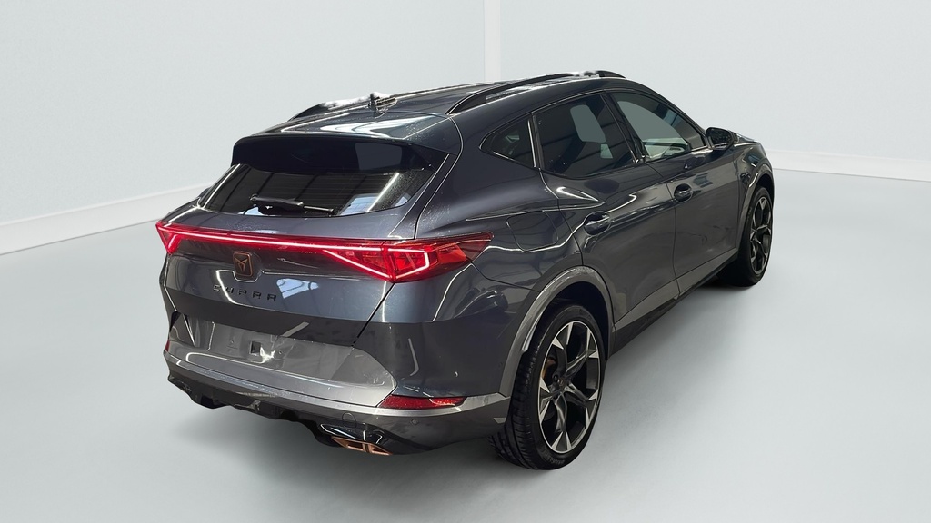 Cupra Formentor 1.4 E-HYBRID 245 CH DSG6 VZ